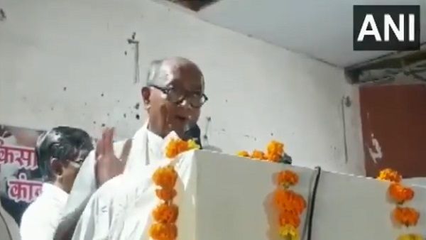 '2028 तक बराबर हो जाएगी हिंदू और मुसलमानों की जन्म दर', दिग्विजय सिंह ने बताया कारण