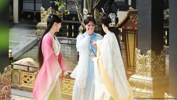 'महिलाओं सा व्यवहार' बढ़ाने वाले एक्टरों पर सख्त हुआ चीन