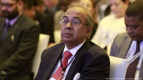 भारतीय मूल के उद्योगपति को टैक्स चोरी के मामले में देने पड़ सकते हैं 13 करोड़ डॉलर