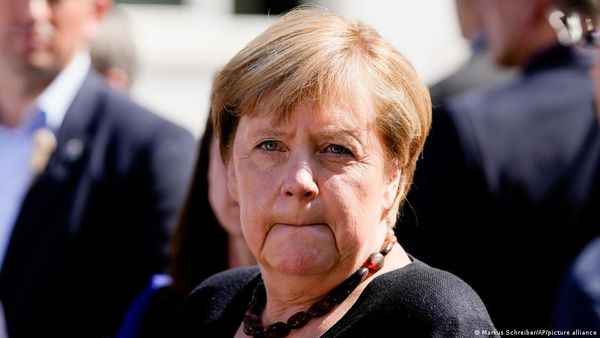 जर्मनों का अफगानिस्तान में स्वागत हैः तालिबान