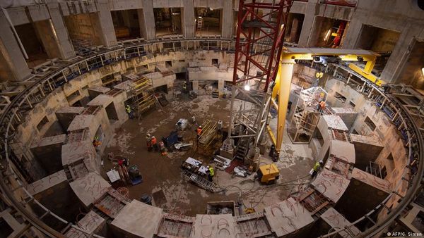 अति शक्तिशाली चुंबकों से बन सकेगा 