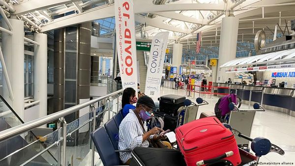 अंतरराष्ट्रीय यात्रा का नया सिस्टम बना रहा है अमेरिका