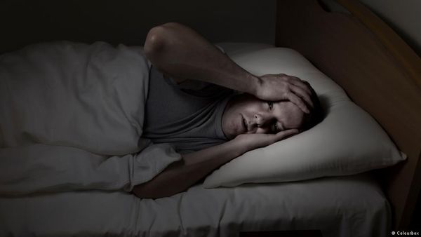 स्लीप एप्निया सिंड्रोम से भारत में 40 लाख प्रभावित