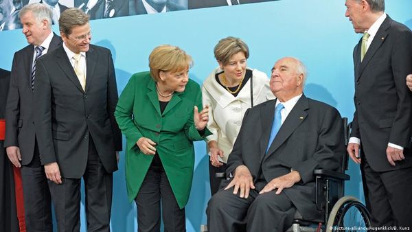 चुनाव बाद क्या करेंगी अंगेला मैर्केल