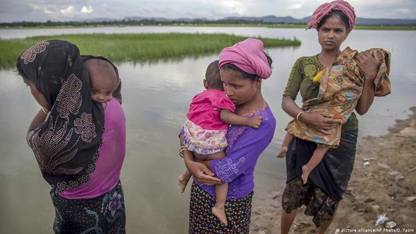 जलवायु परिवर्तन: बच्चों पर गर्मी, बाढ़ और सूखे का ज्यादा होगा असर