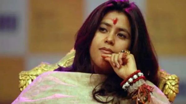 एकता कपूर ने बालाजी टेलीफिल्मस से मांगी करोड़ों रुपए सैलरी, कंपनी ने कहा- NO