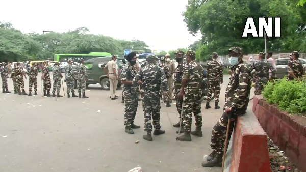 SAD Protest : रिहा किए गए अकाली दल के नेता