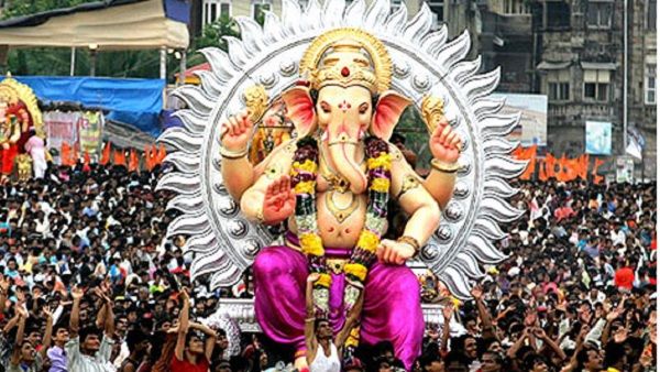  Ganesha Chaturthi 2021: गणेश चतुर्थी आज , क्या है पूजा का शुभ मुहूर्त?