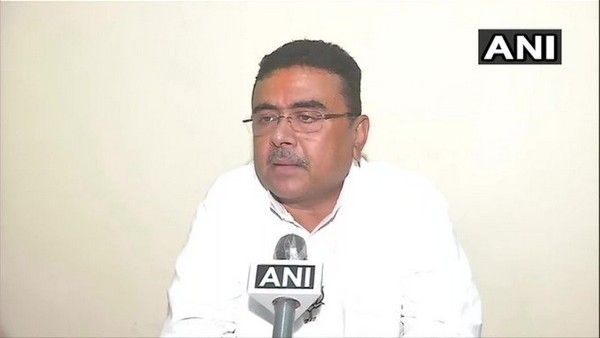 पश्चिम बंगाल: बॉडीगार्ड की मौत के मामले में भाजपा नेता सुवेंदु अधिकारी को CID ने किया तलब