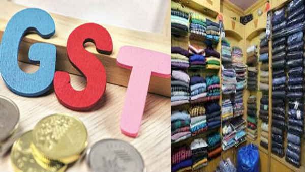 टेक्सटाइल और गारमेंट्स में GST की दरों में बढ़ोत्‍तरी के प्रस्ताव को लेकर व्यापारियों में भय,पीएम को लिखा पत्र