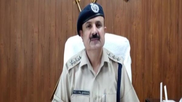 मस्जिद के अंदर 9 साल की बच्ची से छेड़छाड़ का आरोपी मौलवी गुरुग्राम पुलिस ने किया गिरफ्तार
