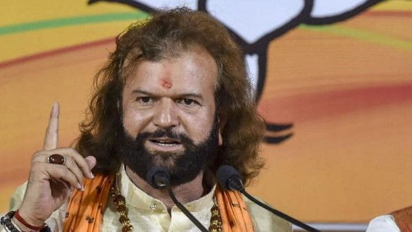 दिल्ली: MP हंसराज हंस ने अनिल बैजल को लिखा पत्र, पार्टी शासित DDA पर लगाए गंभीर आरोप