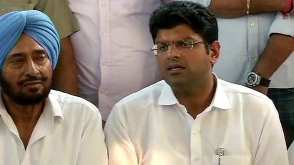 BJP-JJP प्रत्याशी राव मानसिंह के लिए दिग्गज नेता उतरेंगे चुनाव प्रचार के मैदान में: प्रदेशाध्यक्ष निशान सिंह