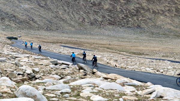 बड़ा खुलासा: पूर्वी लद्दाख के बाद उत्तराखंड में घुसे थे चीनी सैनिक, अगस्त में पुल तोड़ने के बाद लौटे थे वापस