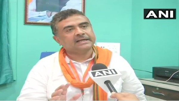 CID ने सुवेंदु अधिकारी के निजी गार्ड की मौत के मामले में उनके ड्राइवर शंभू मैती और एक करीबी को किया तलब