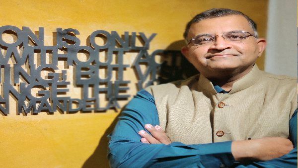 IndiaTech सीईओ रमेश कैलासम की यह बातें जानना जरूरी, स्टार्टअप्स से लेकर करियर में आएंगी बेहद काम