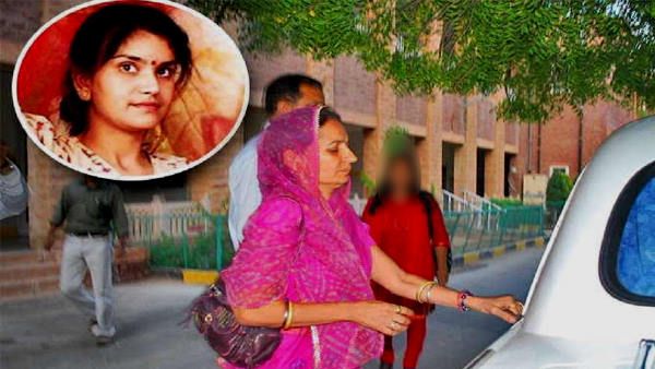 भंवरी देवी प्रकरण की मास्टर माइंड इंदिरा विश्नोई को भी जमानत, सभी 18 आरोपी जेल से बाहर