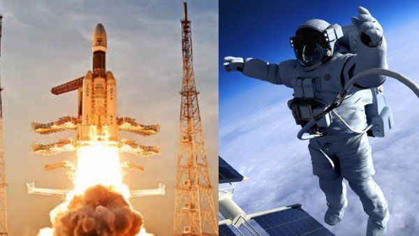 ISRO की कामयाबी की एक और उड़ान, अंतरिक्ष यात्रा पर जाएंगे इंसान, Elon Musk को चुनौती!