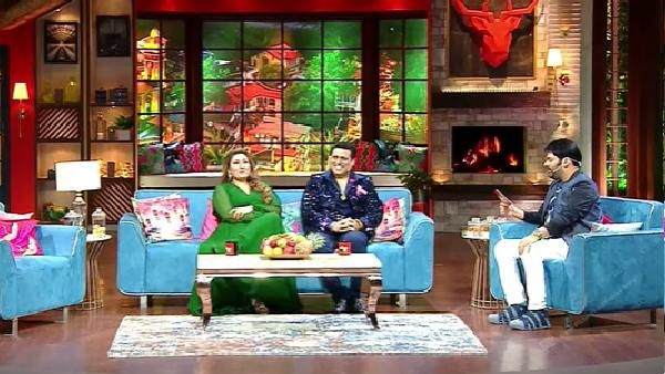 Video: पत्नी से जुड़े सवालों का गोविंदा नहीं दे पाए जवाब, तो सुनीता ने बता दिया Hero No.1 के अंडरवियर का रंग