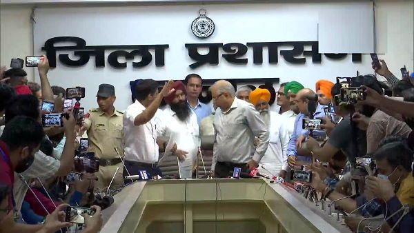 करनाल में किसानों का धरना खत्म: सरकार ने 2 मांगें मानीं, 1 माह में लाठीचार्ज मामले की जांच होगी