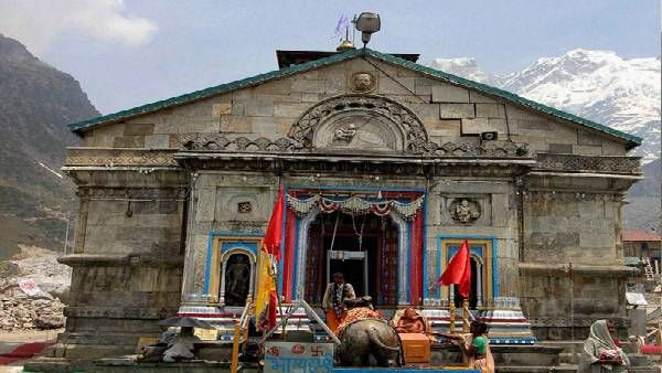 अब आसानी से होंगे बाबा केदार के दर्शन, प्रशासन बना रहा ऑफलाइन पास
