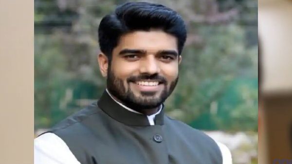LJP सांसद प्रिंस राज पर लटकी गिरफ्तारी की तलवार, कोर्ट में दाखिल की अग्रिम जमानत याचिका