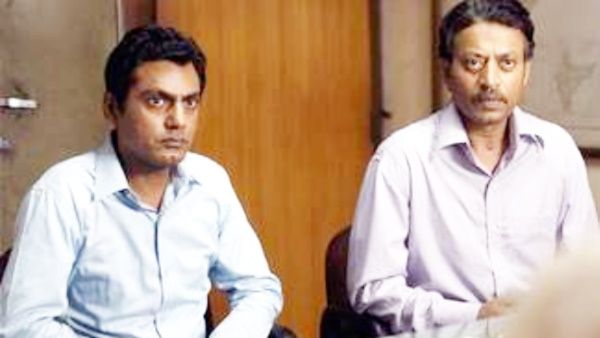 'द लंचबॉक्स' के सेट पर इरफान खान से भिड़ गए थे नवाजुद्दीन सिद्दीकी? एक्टर ने बताया पूरा सच