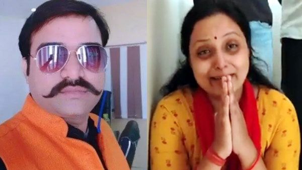 नरेंद्र गिरी के बाद मनीष हत्याकांड की जांच करेगी CBI, क्या योगी को अपने अफसरों पर नहीं रहा भरोसा ?