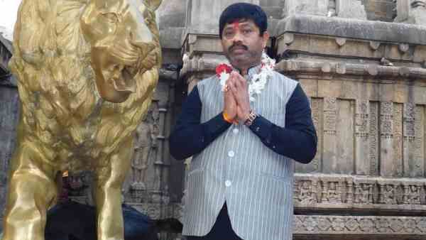 कैबिनेट मंत्री नंद गोपाल को MP-MLA स्पेशल कोर्ट ने दिया झटका, कहा- धमकाने का मुकदमा नहीं होगा वापस