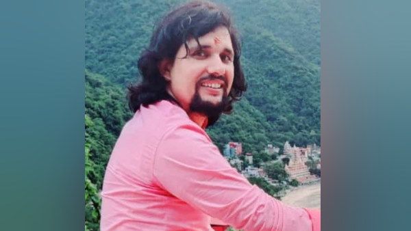 'वो कहता था कि मैंने अपनी अलग दुनिया चुनी है', आनंद गिरि के भाई भंवर ने किए अहम खुलासे