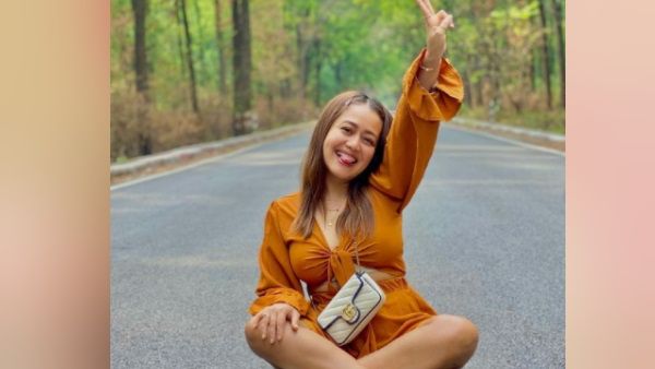 प्रेग्नेंसी की खबरों पर नेहा कक्कड़ ने तोड़ी चुप्पी, बताया कैसा चाहिए बच्‍चा