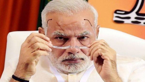 क्या सात साल में ही बेअसर हो गया मोदी मैजिक ?