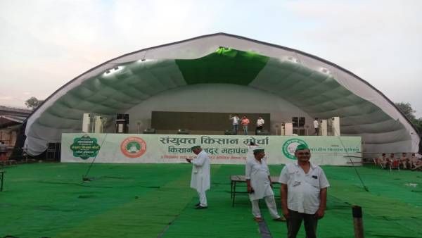 सिसौली महापंचायत को सफल बनाने लिए किसान संगठनों ने झोंकी ताकत, टिकैत बंधु आंदोलन को लेकर कर सकते हैं बड़ा ऐलान