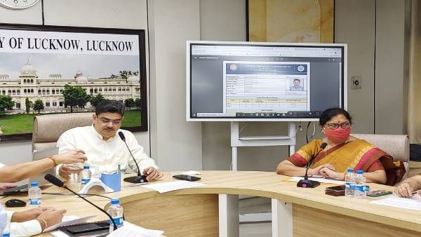 Lucknow University Update: लखनऊ विश्वविद्यालय के VC ने छात्रों को लेकर उठाए ये कदम, आप भी जानिए