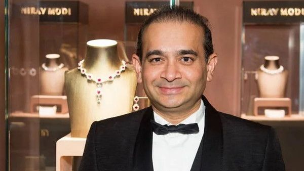 नीरव मोदी के भारत प्रत्यर्पण का रास्ता साफ, UK सुप्रीम कोर्ट में अपील करने का मुकदमा हारा