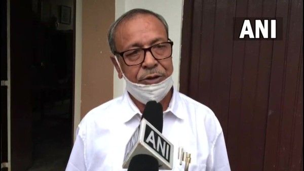 त्रिपुरा विधानसभा अध्यक्ष रेबती मोहन दास ने दिया इस्तीफा, बनाए गए भाजपा की त्रिपुरा इकाई के उपाध्यक्ष