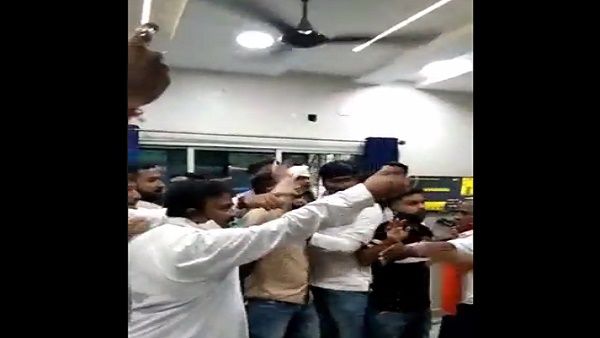 मध्य प्रदेश: रायपुर में पुलिस स्टेशन के अंदर पादरी के साथ कथित तौर पर मारपीट, धर्म परिवर्तन का लगा आरोप