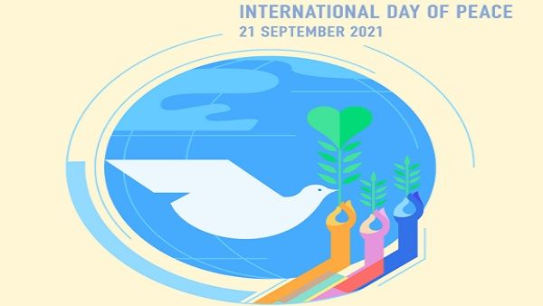 International Day of Peace 2021 Theme : क्यों मनाया जाता है विश्व शांति दिवस और क्या है इस साल की थीम