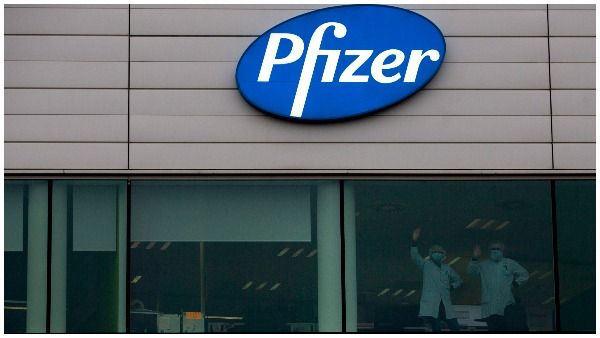 5-11 साल के बच्चों के लिए सुरक्षित है Pfizer कोविड वैक्‍सीन, परीक्षण परिणामों में हुआ ये खुलासा