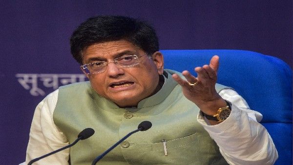 साल 2023 में भारत में होगा G20 समिट, न्यू प्रगति मैदान करेगा विश्व बैठक की मेजबानी- पीयूष गोयल