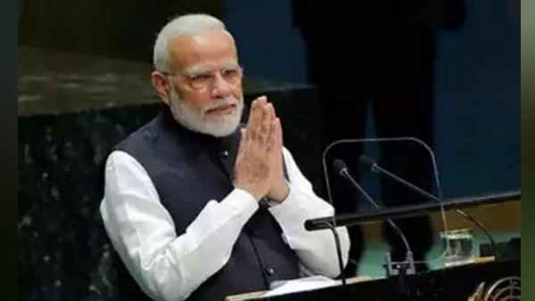 पीएम नरेन्द्र मोदी ने वैश्विक समुदाय को दिया 'चाणक्य मंत्र', क्या संयुक्त राष्ट्र बचा पाएगा अपनी प्रासंगिकता?
