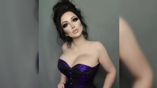 'अश्लील वेबसाइट' ने बचाई इस मॉडल की जान, अब उसी पर एडल्ट कंटेंट से कमाती है लाखों रुपए