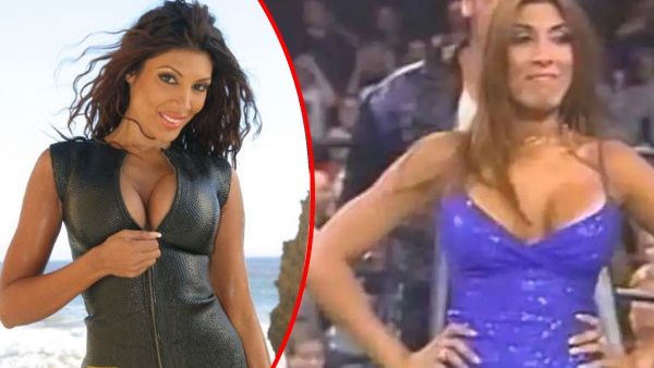 1 दिन में 300 पुरुषों के साथ संबंध बना चुकी है ये महिला फाइटर, रेसलर से पहले थी फेमस पोर्न स्टार