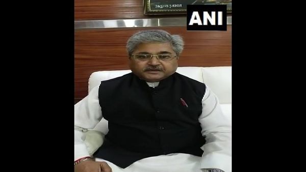 चरणजीत सिंह चन्नी को CM बनाए जाने को लेकर BJP का कांग्रेस पर वार, दलित वोट लूटने की है साजिश