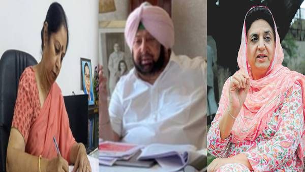 चुनावी साल में पंजाब में नया ज़िला और गांव का नाम बदलने की मांग ने पकड़ा तूल, जानिए क्या है मुद्दा ?