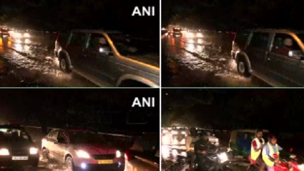 Weather Updates: सुबह-सुबह दिल्ली में बरसे बादल, अगले कुछ घंटों में इन राज्यों में होगी बारिश
