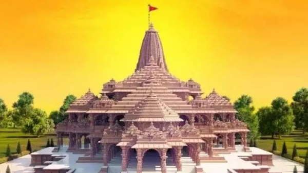 मंदिर निर्माण के बीच बाबरी विध्वंस की 30वीं बरसी आज, जानिए अयोध्या में क्या कुछ बदला