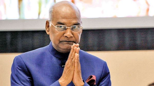 राष्ट्रपति ने IAS ऑफिसर आशीष जोशी के निलंबन को किया रद्द, जानिए क्यों किया गया था सस्पेंड