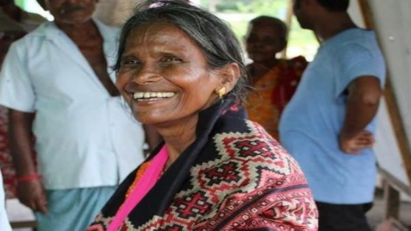 लता मंगेशकर का गाना गाकर हिट हुईं रानू मंडल को मिला बांग्लादेश से ऑफर, इस एक्टर के साथ करेंगी काम