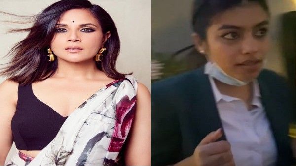 दिल्ली: रेस्टोरेंट में साड़ी की वजह नहीं मिली एंट्री तो ऋचा चड्ढा का फूटा गुस्सा, वीडियो शेयर कर लगाई लताड़